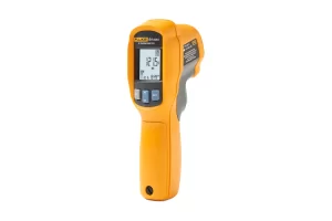 Fluke 64 MAX IR Thermometer - Sapphire Technologies
