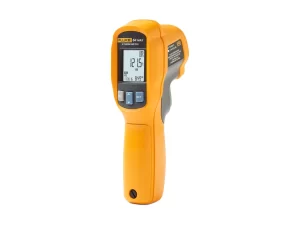 Fluke 64 MAX IR Thermometer - Sapphire Technologies