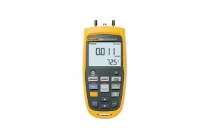 Fluke 922 Airflow Meter -Micromanometer - Sapphire Technologies