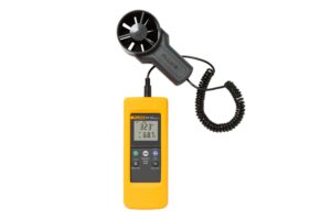 Fluke-925-Vane-Anemometer-Sapphire-Technologies