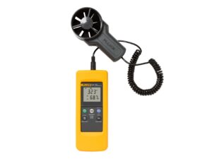 Fluke-925-Vane-Anemometer-Sapphire-Technologies