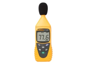 Fluke 945 Sound Meter - Sapphire Technologies