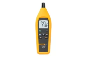 Fluke 971 Temperature Humidity Meter - Sapphire Technologies