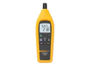 Fluke 971 Temperature Humidity Meter - Sapphire Technologies