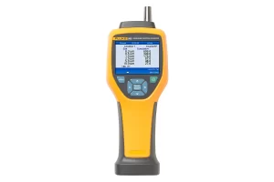 Fluke 985 Particle Counter - Sapphire Technologies