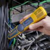 Fluke Networks MT-8200-60-KIT IntelliTone™ Pro 200 Toner and Probe Kit - Image 4