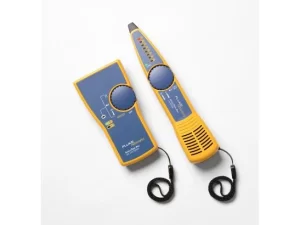 Fluke Networks MT-8200-60-KIT IntelliTone™ Pro 200 Toner and Probe Kit