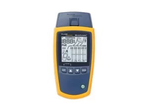 Fluke Networks MicroScanner™ 2 Industrial Ethernet Cable Verifier