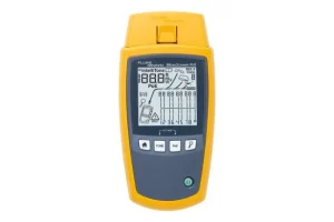 Fluke Networks MicroScanner Cable – Power Your Network Testing