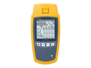 Fluke Networks MicroScanner Cable – Power Your Network Testing