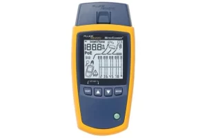Network cable testers