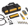 Fluke Networks MicroScanner Cable Verifier kit