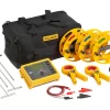 Fluke 1623-2 GEO Earth Ground Tester Kit - Image 4