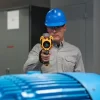 fluke ti401 pro thermal camera - Sapphire Technologies