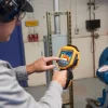 fluke ti401 pro thermal camera -Sapphire Technologies
