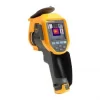 fluke ti401 pro thermal camera - Sapphire Technologies