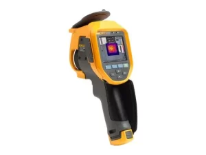 fluke ti401 pro thermal camera - Sapphire Technologies