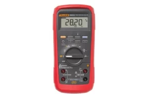 Fluke 28 II Ex Intrinsically Safe True RMS Digital Multimeter