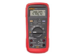 Fluke 28 II Ex Intrinsically Safe True RMS Digital Multimeter