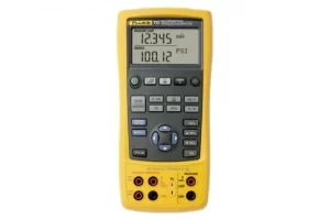 Fluke 725 Multifunction Process Calibrator for precise and reliable calibration