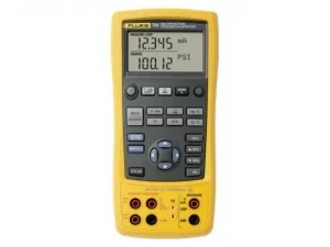 Fluke 725 Multifunction Process Calibrator for precise and reliable calibration