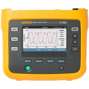 Whether you’re trying to determine the cause of motor problems, find the issue blocking your production line or conducting an energy audit, a Fluke Power Quality Analyzer tool will give you access to information critical to discovering the true root of the problem.
