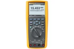 Fluke 287 True-RMS Electronics Logging Multimeter