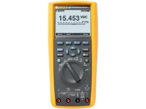 Fluke 287 True-RMS Electronics Logging Multimeter