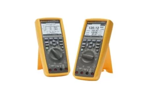 Fluke 289 True-RMS Industrial Data Logging Multimeter