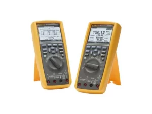Fluke 289 True-RMS Industrial Data Logging Multimeter