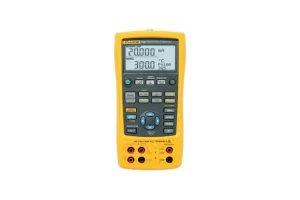 Fluke 726 Precision Multifunction Calibrators for accurate industrial calibration