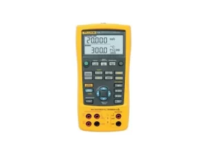Fluke 726 Precision Multifunction Calibrators for accurate industrial calibration