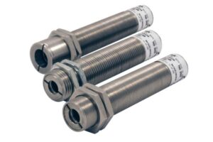 Raytek Compact CM – Powerful IR Temperature Sensor for Precise Monitoring