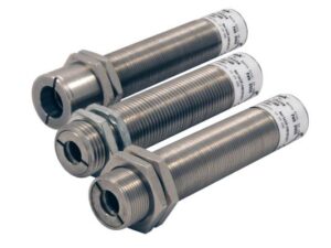 Raytek Compact CM – Powerful IR Temperature Sensor for Precise Monitoring