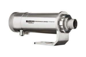 Endurance High-Temperature Infrared Pyrometer – Precision Temperature Monitoring for Harsh Industrial Environments
