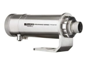 Endurance High-Temperature Infrared Pyrometer – Precision Temperature Monitoring for Harsh Industrial Environments