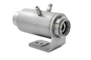 MP Linescanner Series – Advanced Real-Time Thermal Imaging for Industrial Processes