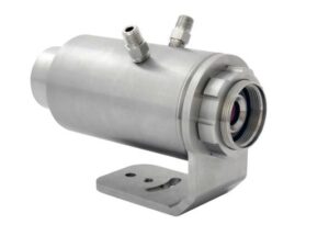 MP Linescanner Series – Advanced Real-Time Thermal Imaging for Industrial Processes