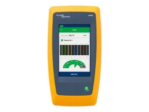 LinkIQ Cable+Network Tester