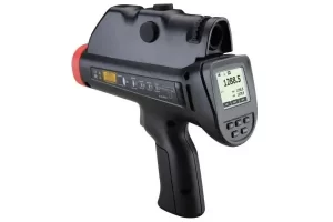 Powerful Raytek Raynger 3i Plus