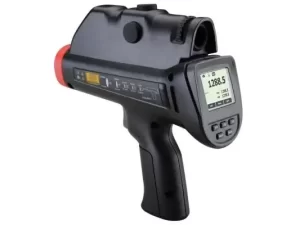 Powerful Raytek Raynger 3i Plus