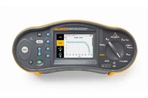 Fluke SMFT-1000 Multifunction PV Tester-Performance Analysis