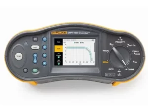 Fluke SMFT-1000 Multifunction PV Tester-Performance Analysis