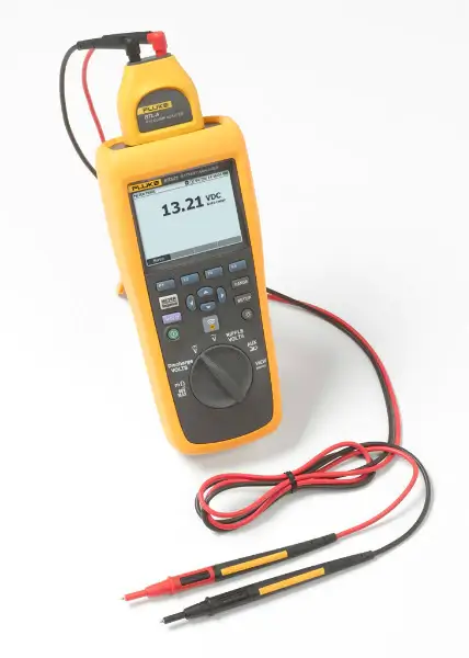 Fluke BT 510 Battery Analyzer