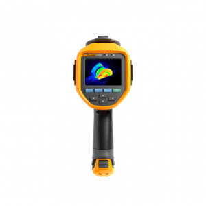 Temperature can be a sign of trouble ahead. With Fluke thermal cameras you can detect issues before they become problems.
