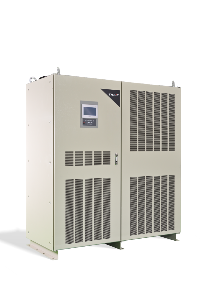 Top UPS for Business Critical Loads – 1st in Efficiency & Reliability