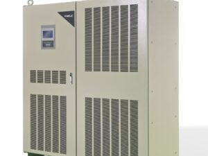 UPS for Business Critical Loads- Reliable UPS f High Efficiency Power
