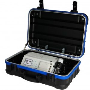 ecom-en3-f portable analyzer