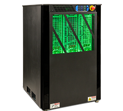 Sequoia Series - Regenerative AC Grid Simulator