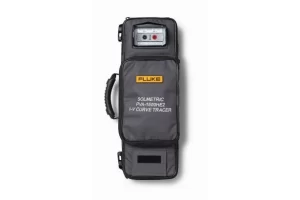 Temperature can be a sign of trouble ahead. With Fluke thermal cameras you can detect issues before they become problems. PVA-1500 IV Curve Analyzer & Solar Analyzer